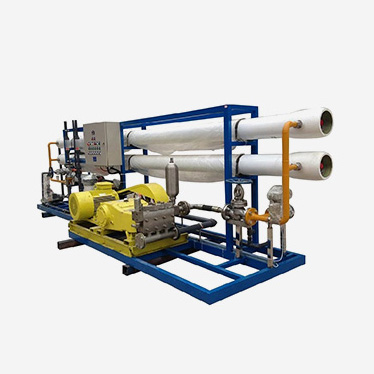 海水反渗透设备