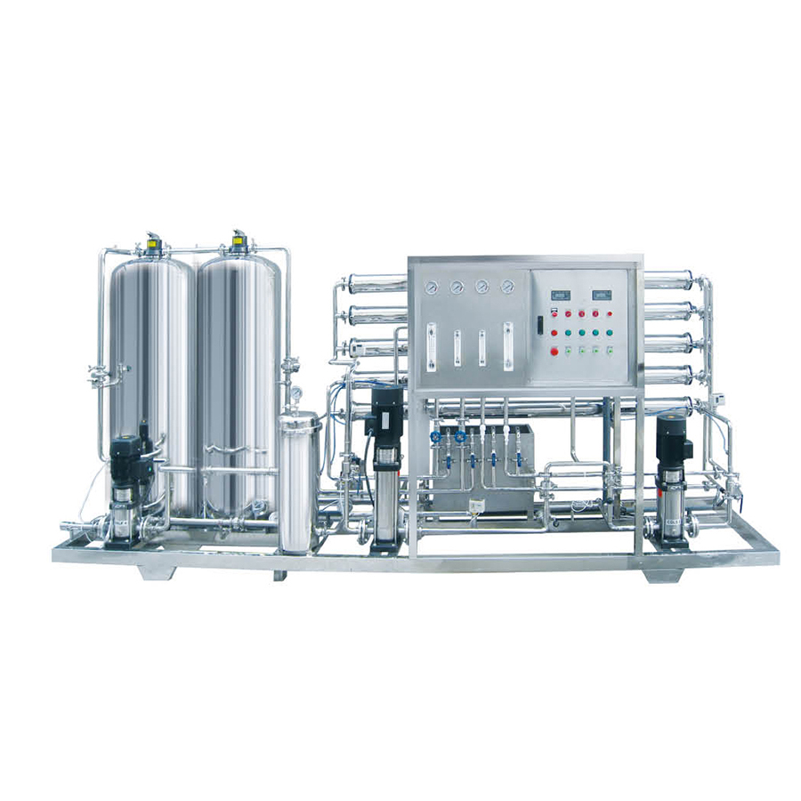 反渗透设备