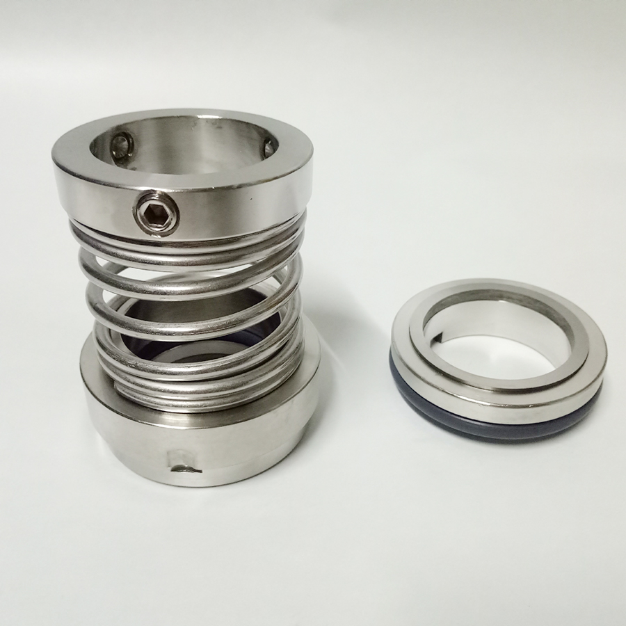 103矿用机械密封