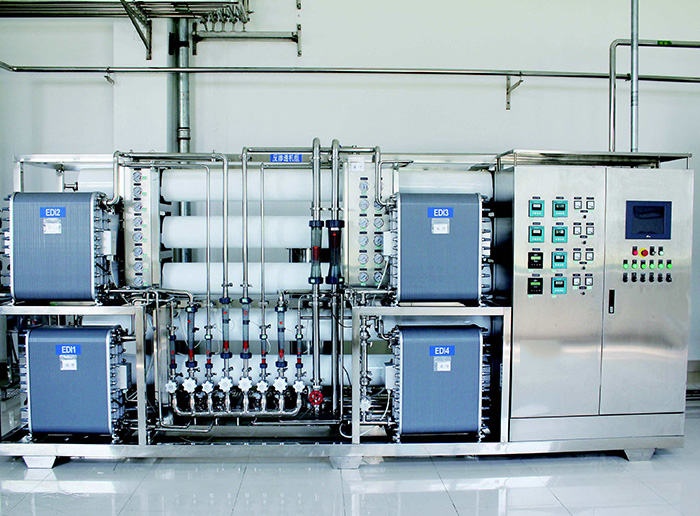 超纯水设备
