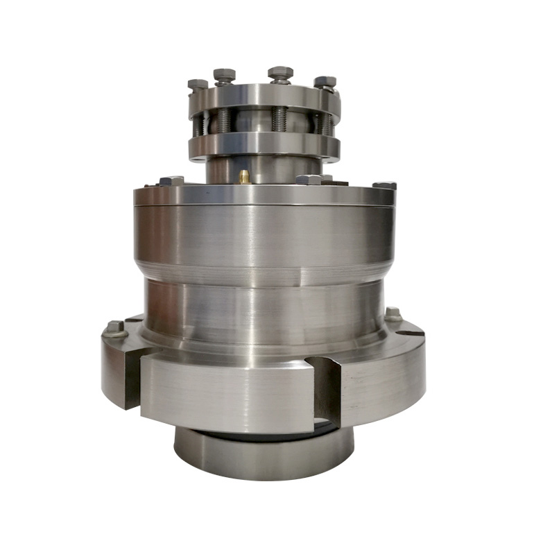 搅拌器机械密封