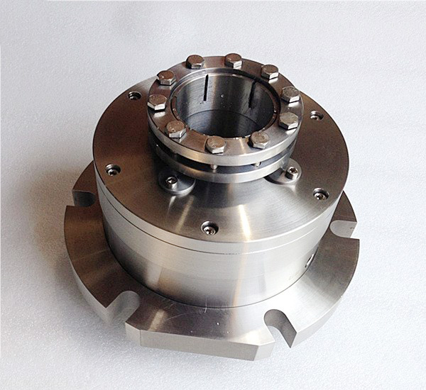 搅拌器机械密封