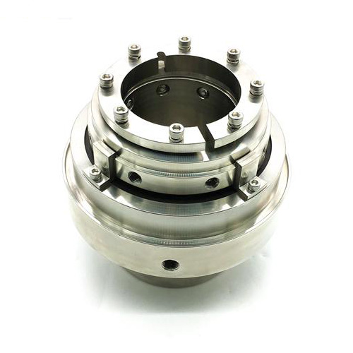 搅拌器机械密封