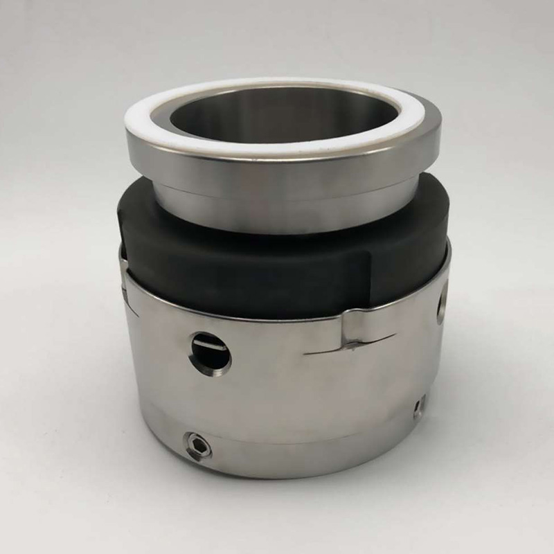 反应釜机械密封