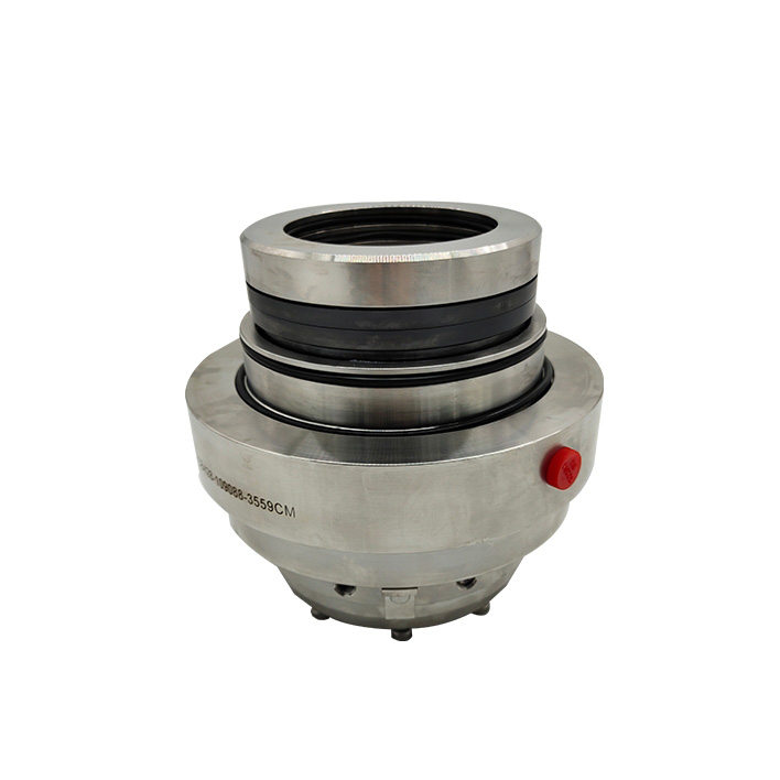 搅拌器机械密封