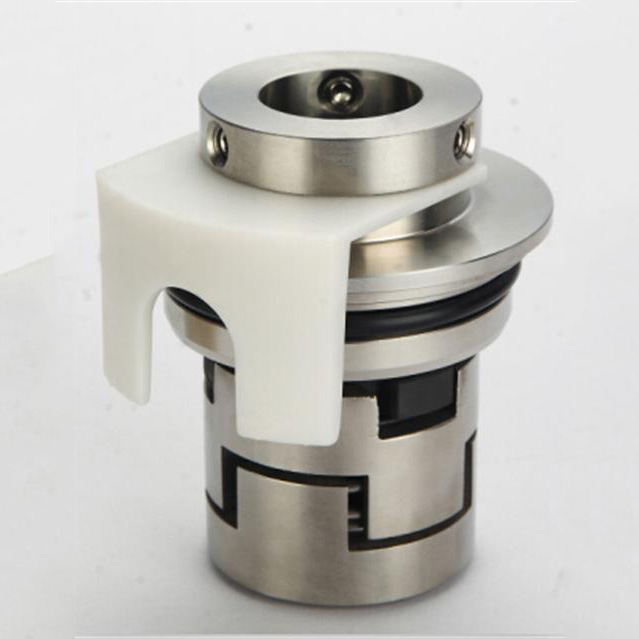 集装式机械密封