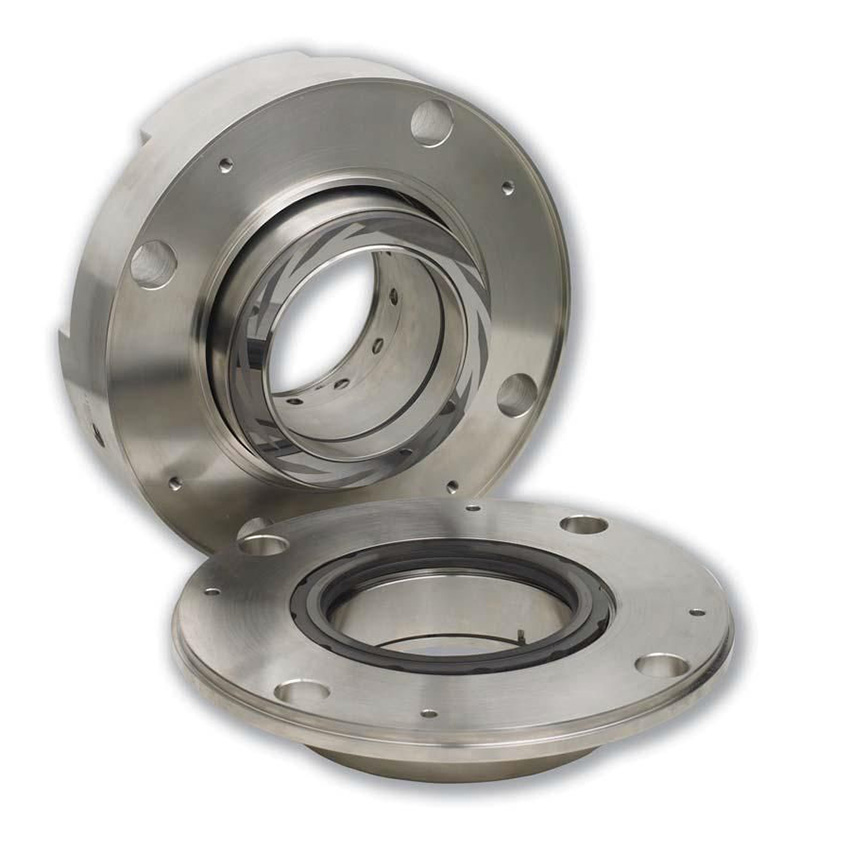 集装式机械密封